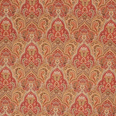 RM Coco PICADILLY PAISLEY HARVEST