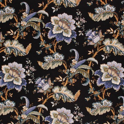 RM Coco MANOR HOUSE GARDEN INDIGO