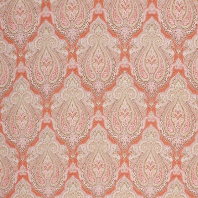 RM Coco DERBYSHIRE PAISLEY SPICE