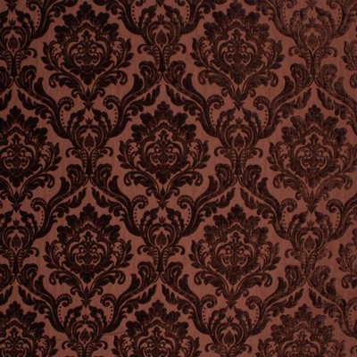 RM Coco RITZ DAMASK ESPRESSO