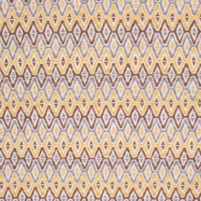 RM Coco WOODSTOCK YELLOW - CHECK REPEATS