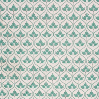 RM Coco PALMETTO AQUA