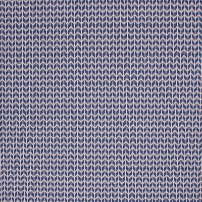 RM Coco ARROWHEAD STRIPE SAPPHIRE