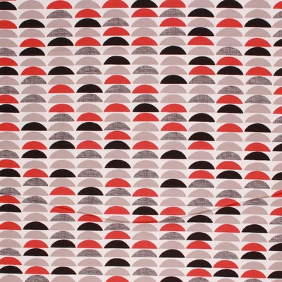 RM Coco RISE & SHINE CRIMSON RED