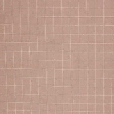 RM Coco PICKWICK CHECK OATMEAL