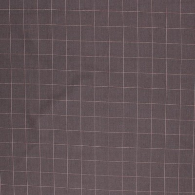 RM Coco PICKWICK CHECK SLATE