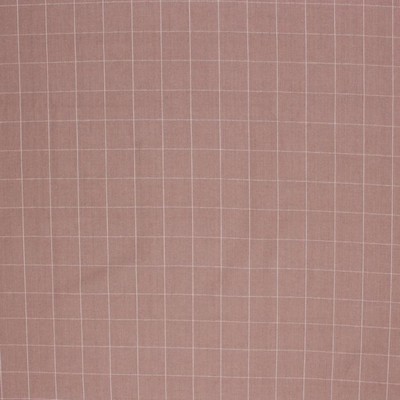 RM Coco PICKWICK CHECK MINK