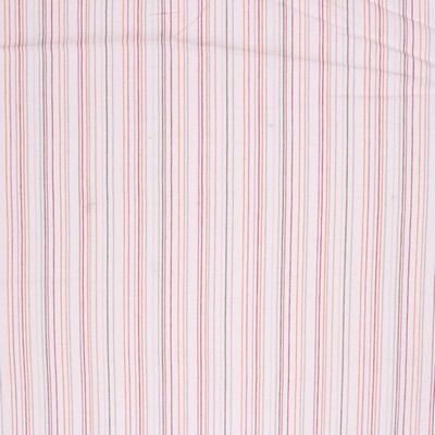 RM Coco STITCHWORK STRIPE PERSIMMON