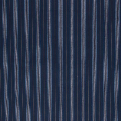 RM Coco TUCKERTON STRIPE COBALT