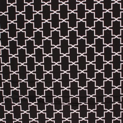 RM Coco DYNASTY TRELLIS NOIR