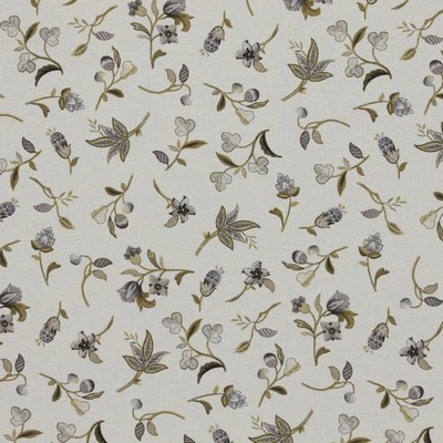 RM Coco Pixie Floral Latte