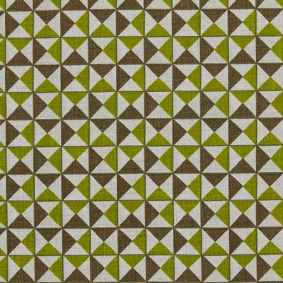 RM Coco Quinto Acid Green