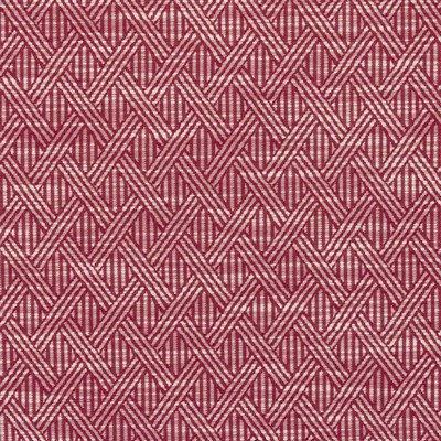 RM Coco Inlay Cranberry