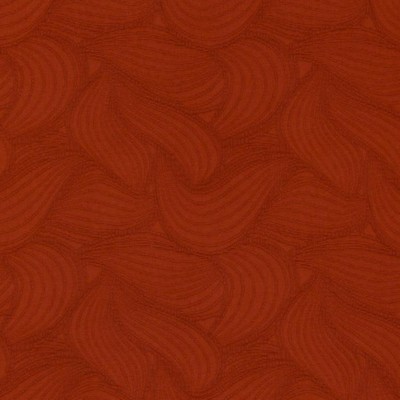 RM Coco Mocambo Regal Red