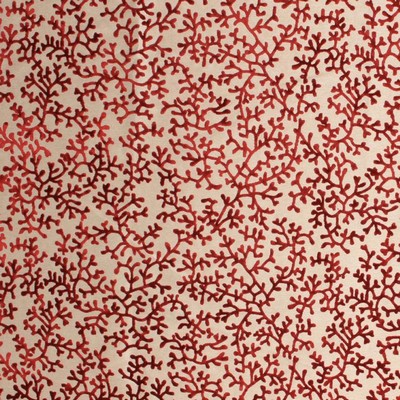 RM Coco Coral Splendor Burgundy