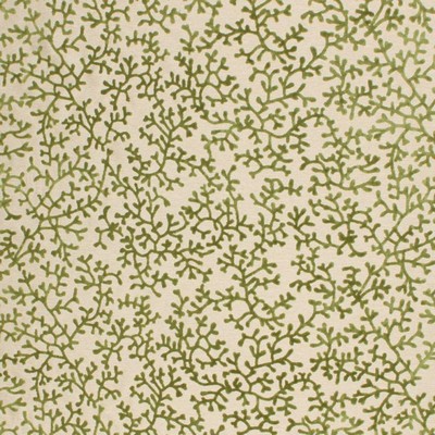 RM Coco Coral Splendor Green