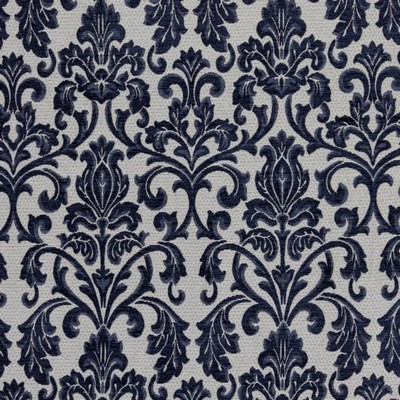 RM Coco Tivoli Damask Naval