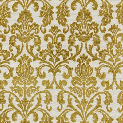 RM Coco Tivoli Damask Mustard