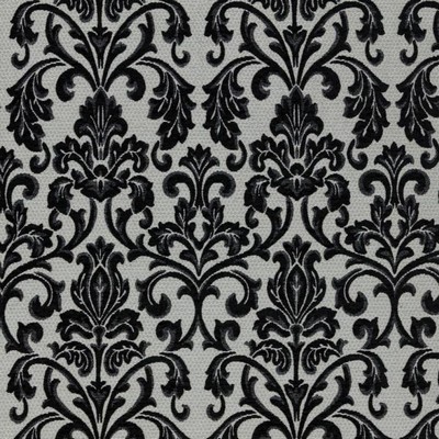 RM Coco Tivoli Damask Caviar