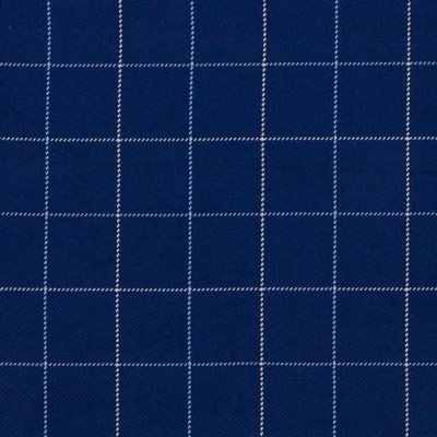 RM Coco Chesteron Check Navy