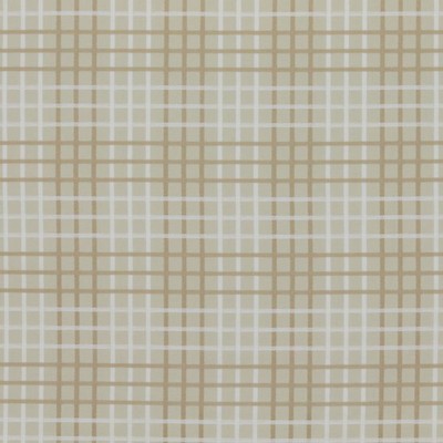 RM Coco Overland Plaid Bisque