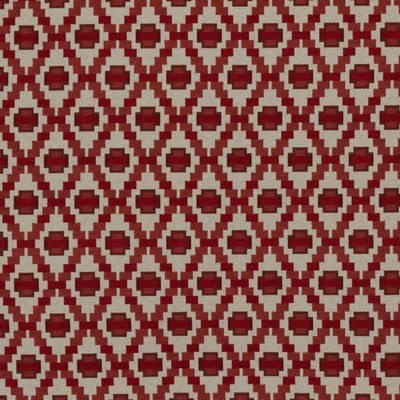 RM Coco Step Up Trellis Cherry