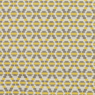 RM Coco Step Up Trellis Gold Gray