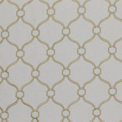 RM Coco Picardie Trellis Sand