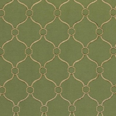 RM Coco Picardie Trellis Fern