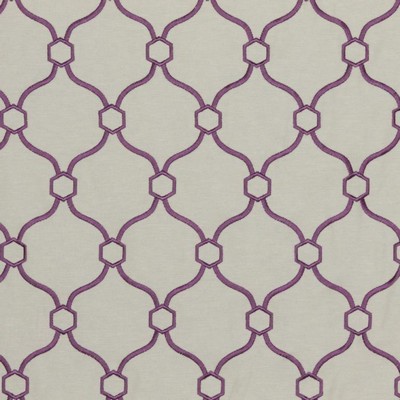 RM Coco Picardie Trellis Lilac