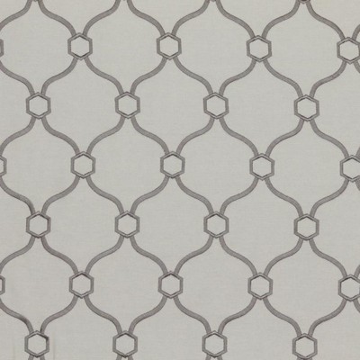 RM Coco Picardie Trellis Grey