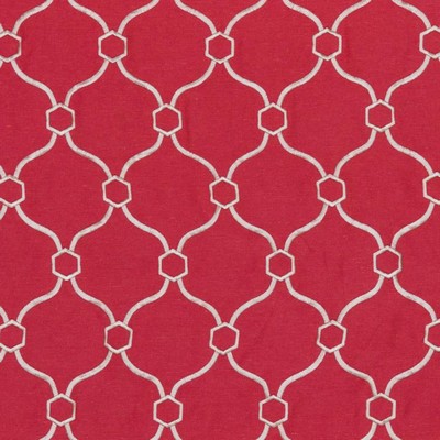 RM Coco Picardie Trellis Geranium