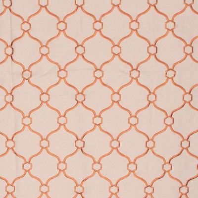 RM Coco Picardie Trellis Copper
