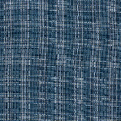 RM Coco Conroy Plaid Chambray