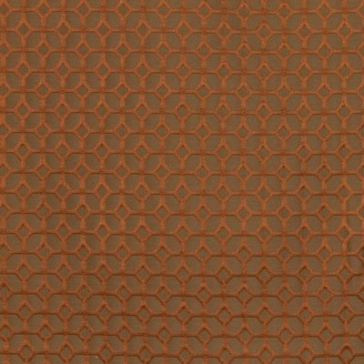 RM Coco Coffered Rust