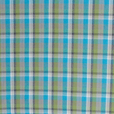 RM Coco Jaunty Plaid Shorelake