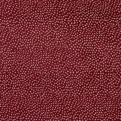 RM Coco Flurry Crimson