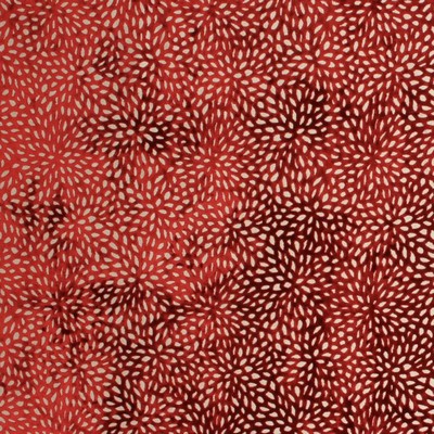 RM Coco Ikebana Crimson