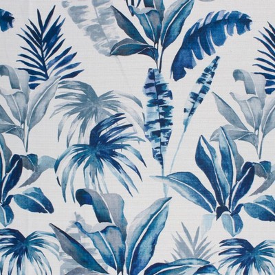 RM Coco Tropic Splendor Indigo