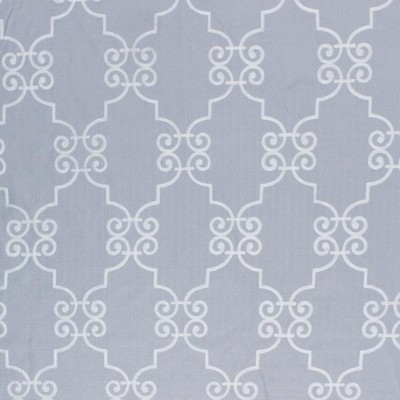 RM Coco French Quarter Silver Cloud