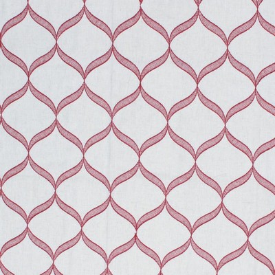 RM Coco Spirograph Garnet