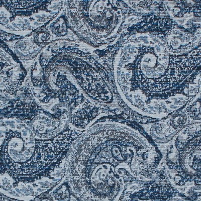RM Coco Copley Paisley Indigo