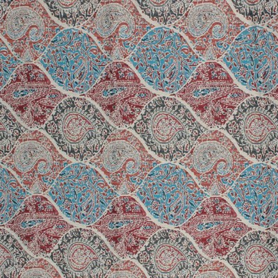 RM Coco Bridlewood Paisley Heather