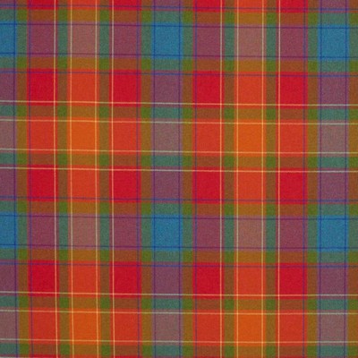 RM Coco Westchester Plaid Preppy