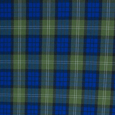RM Coco Wightwick Plaid Hunter