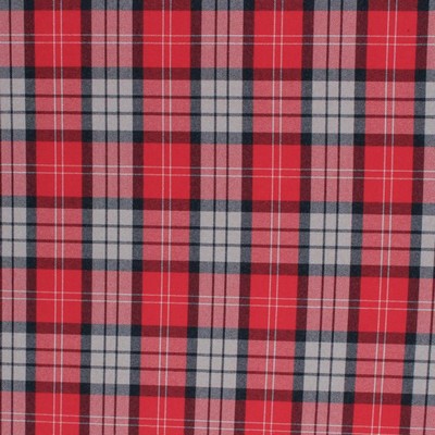 RM Coco Wightwick Plaid Stewart