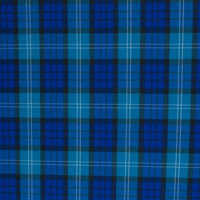 RM Coco Wightwick Plaid Blackwatch