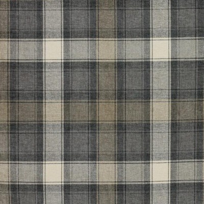 RM Coco Fenwick Plaid Flannel