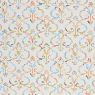 RM Coco Caprice Scroll Romance