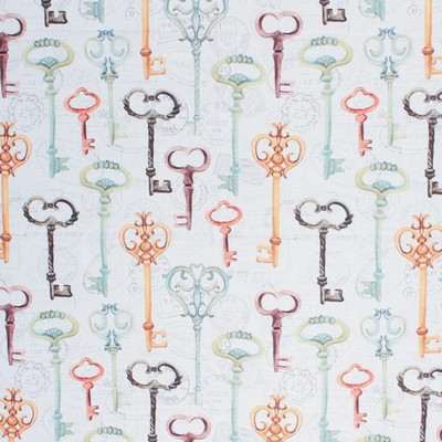 RM Coco Keeper of the Keys Opulence